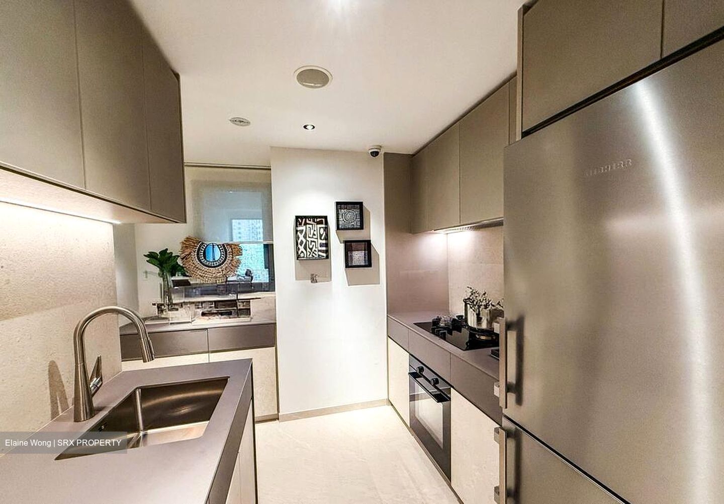 Union Square Residences (D1), Condominium #505689301